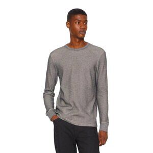 CLUB MONACO men’s Long Sleeve Top Size M